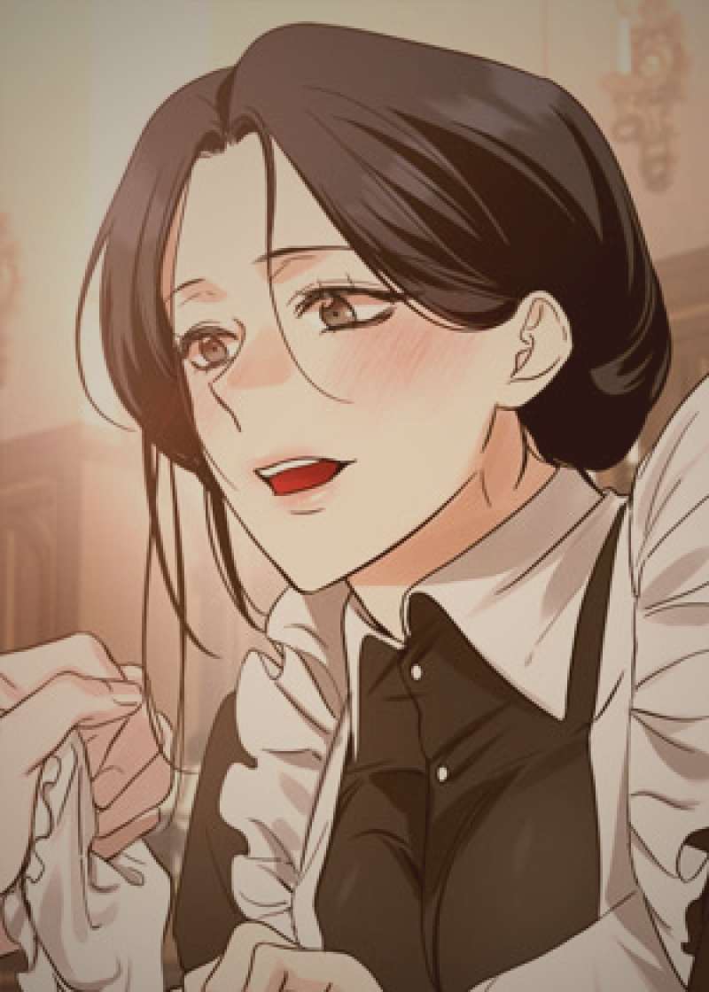 悬疑漫画封面：黑暗中凝视的眼睛与破碎的线索