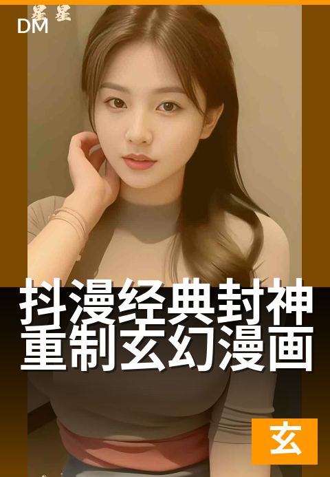抖漫经典封神重制玄幻漫画 - 抖漫经典封神重制玄幻漫画 深度解读-玄幻条漫