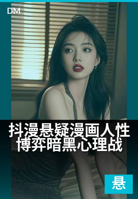上一篇：抖漫悬疑漫画人性博弈暗黑心理战 - 在谎言与欲望的棋局中，谁将成为下一个被吞噬的棋子？