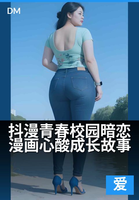 上一篇：抖漫青春校园暗恋漫画心酸成长故事 - 藏在课桌里的心动，终在盛夏里无声落幕