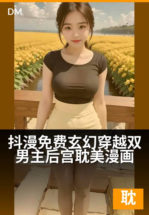 抖漫免费玄幻穿越双男主后宫耽美漫画 - 宿敌同归异界，共掌三千仙域揽尽绝色美男-耽美漫画条漫
