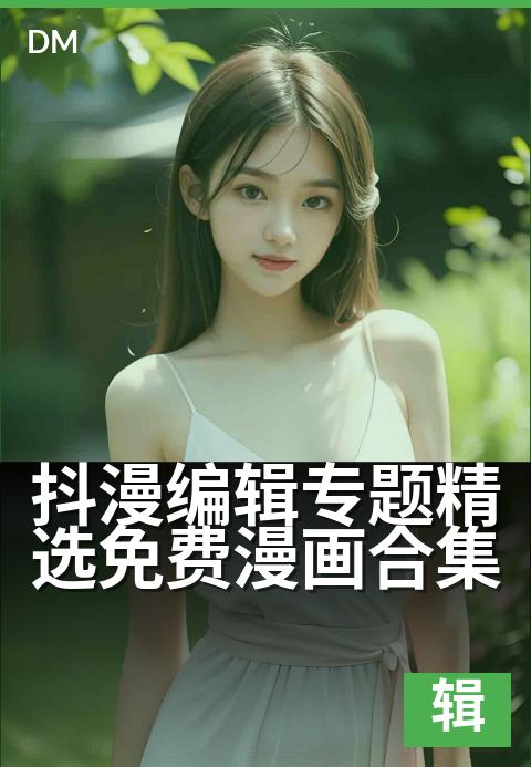 上一篇：抖漫编辑专题精选免费漫画合集 - 【超值全免！】一次刷尽抖漫爆款神作，拯救你的漫荒时刻