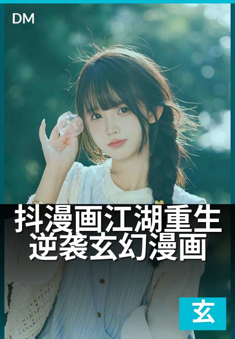 抖漫画江湖重生逆袭玄幻漫画 - 废柴逆天，执笔改写乾坤