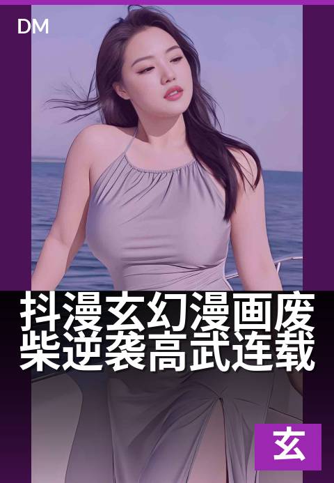 抖漫玄幻漫画废柴逆袭高武连载 - 修炼千载，一朝觉醒