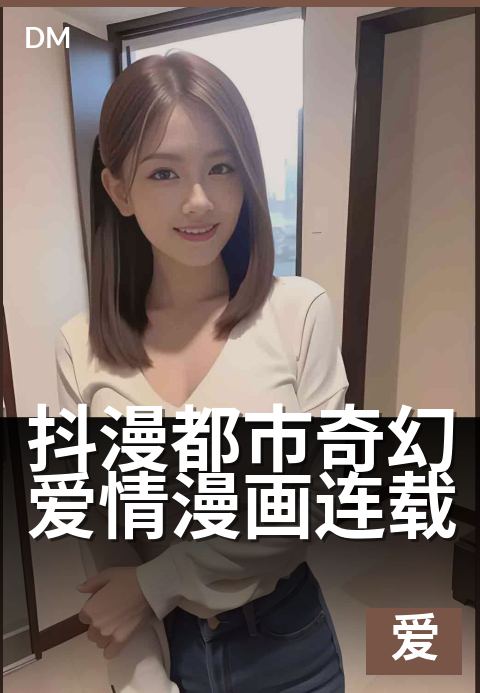 抖漫都市奇幻爱情漫画连载 - 平行宇宙的恋与守护