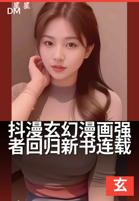 抖漫玄幻漫画强者回归新书连载 - 顶尖高手归来,热血新篇开启