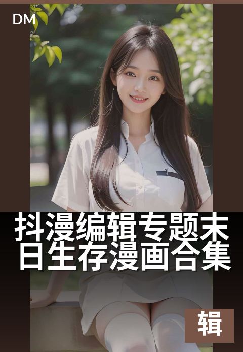 抖漫编辑专题末日生存漫画合集 - 编辑精选:末世求生漫画宝典