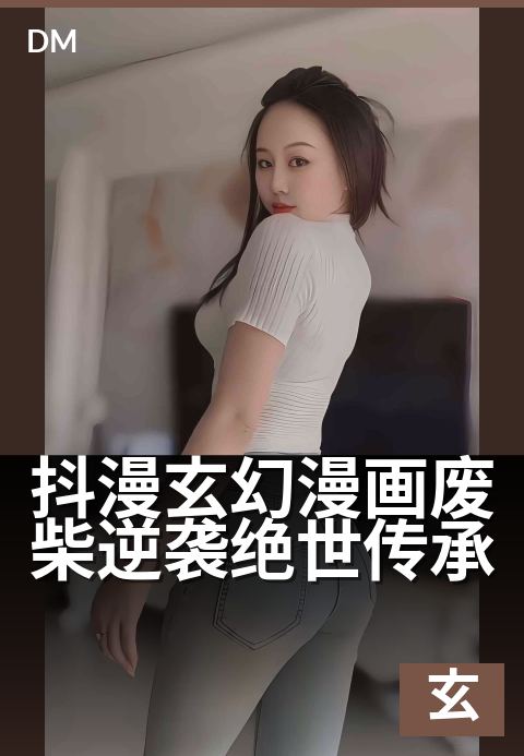 抖漫玄幻漫画废柴逆袭绝世传承 - 落魄少年觉醒上古神脉