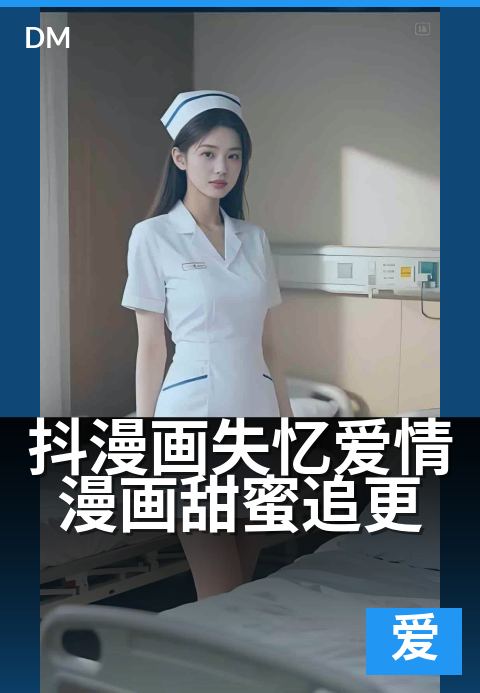 抖漫画失忆爱情漫画甜蜜追更 - 每天追更的甜蜜虐恋