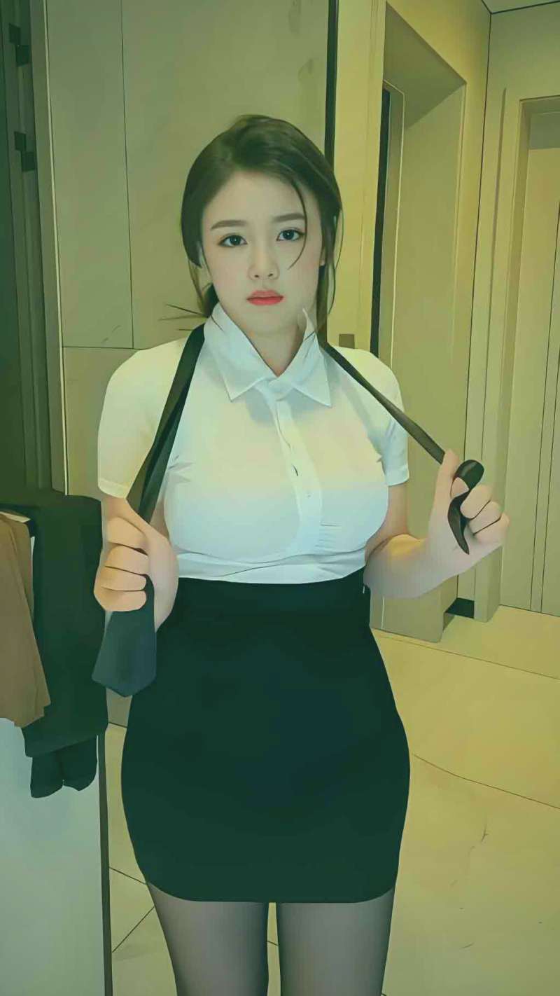 两位青梅竹马角色在樱花树下并肩而坐，画面温馨，体现日久生情的氛围