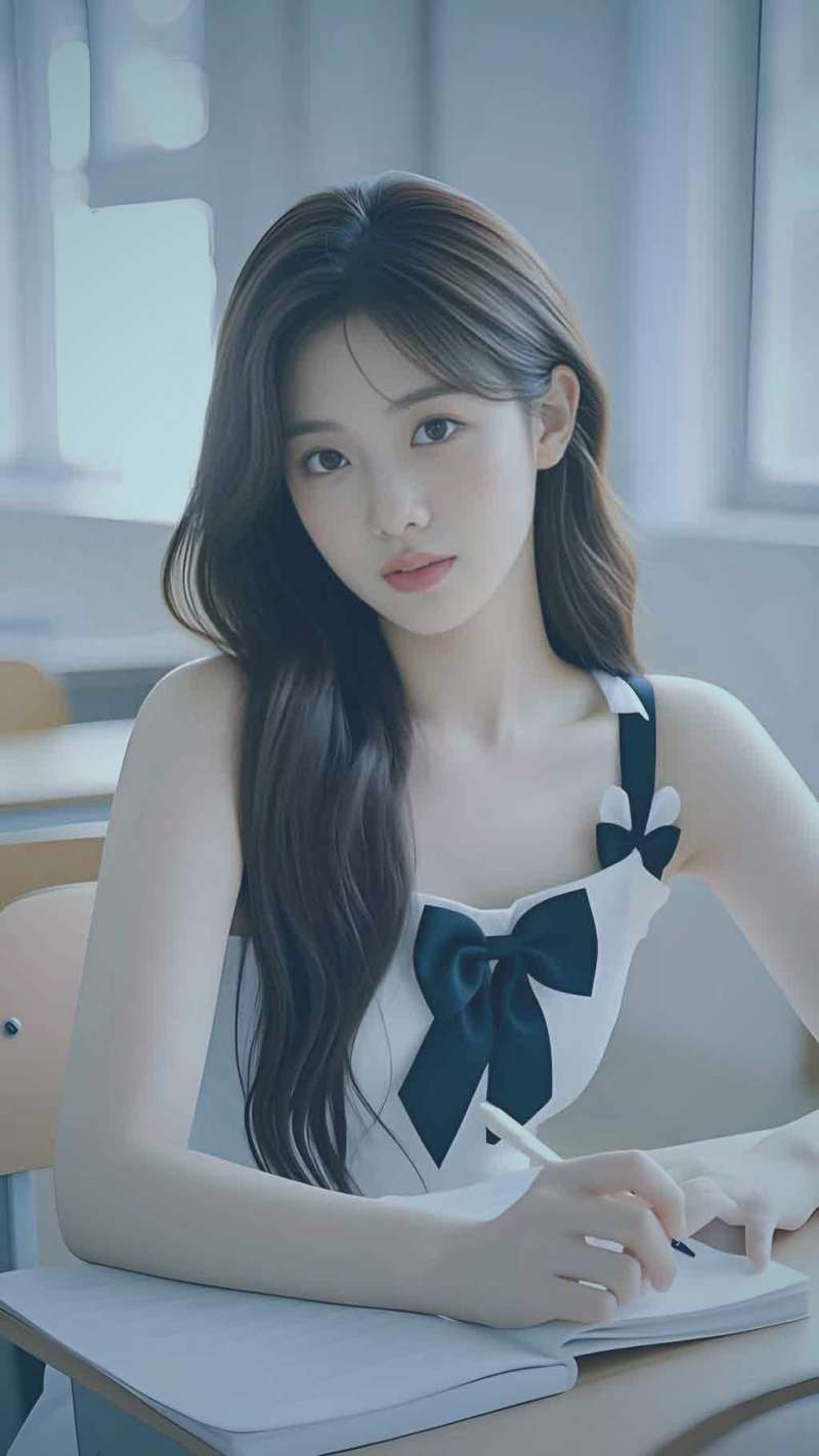 抖漫热门条漫女生甜宠逆袭合集封面展示图