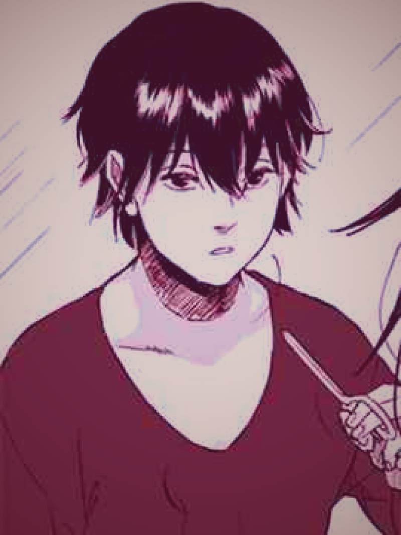 抖漫悬疑漫画怪谈故事高能反转的典型叙事结构示意图
