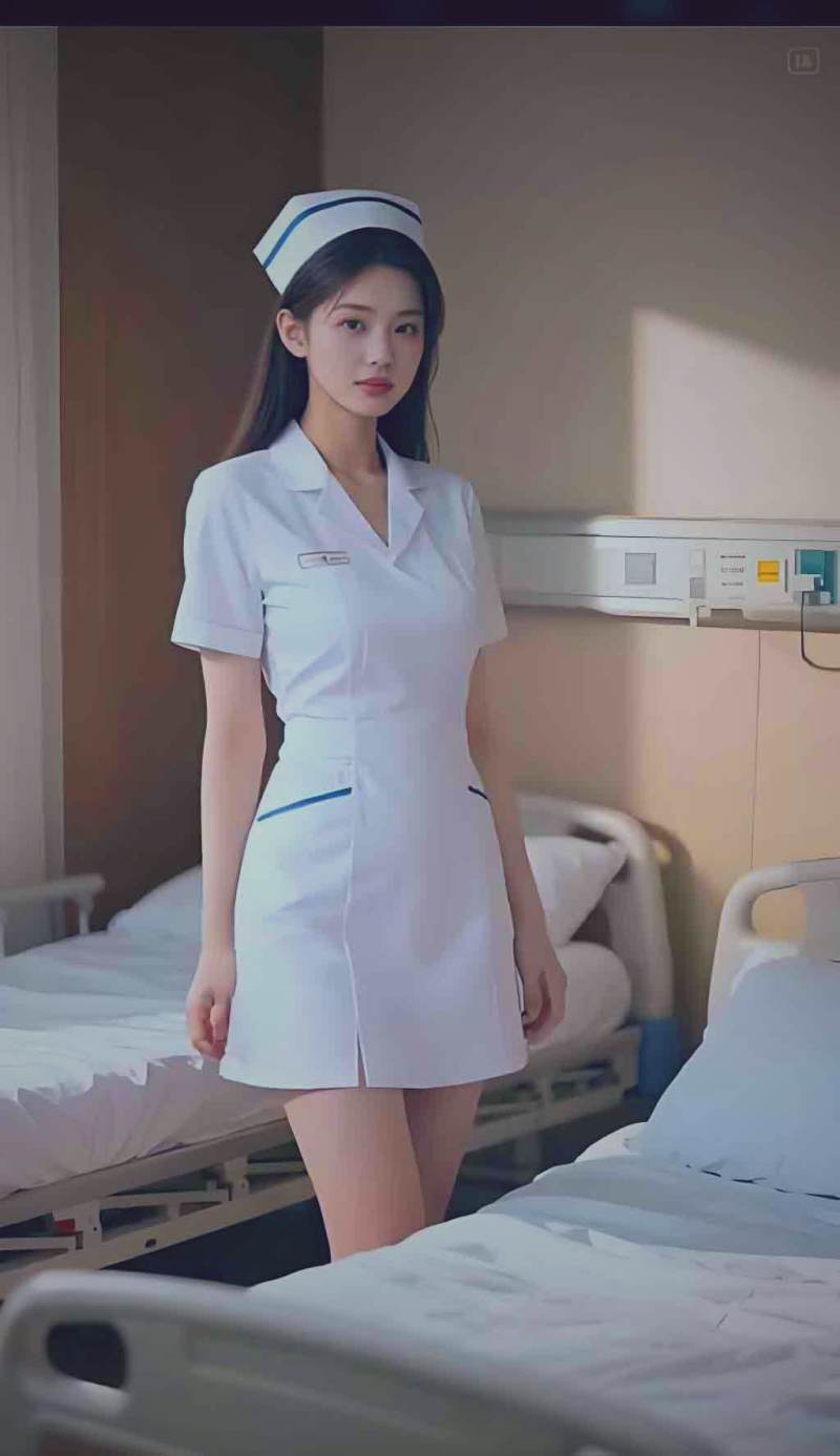师生恋情漫画中两人在图书馆角落交谈的场景，书籍与光影营造出静谧氛围