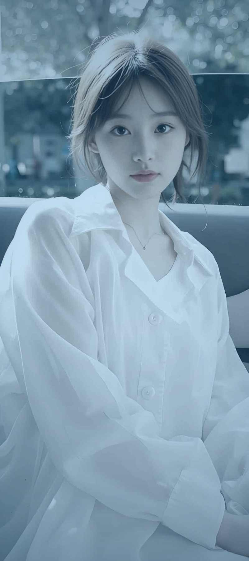 悬疑漫画反转叙事结构示意图