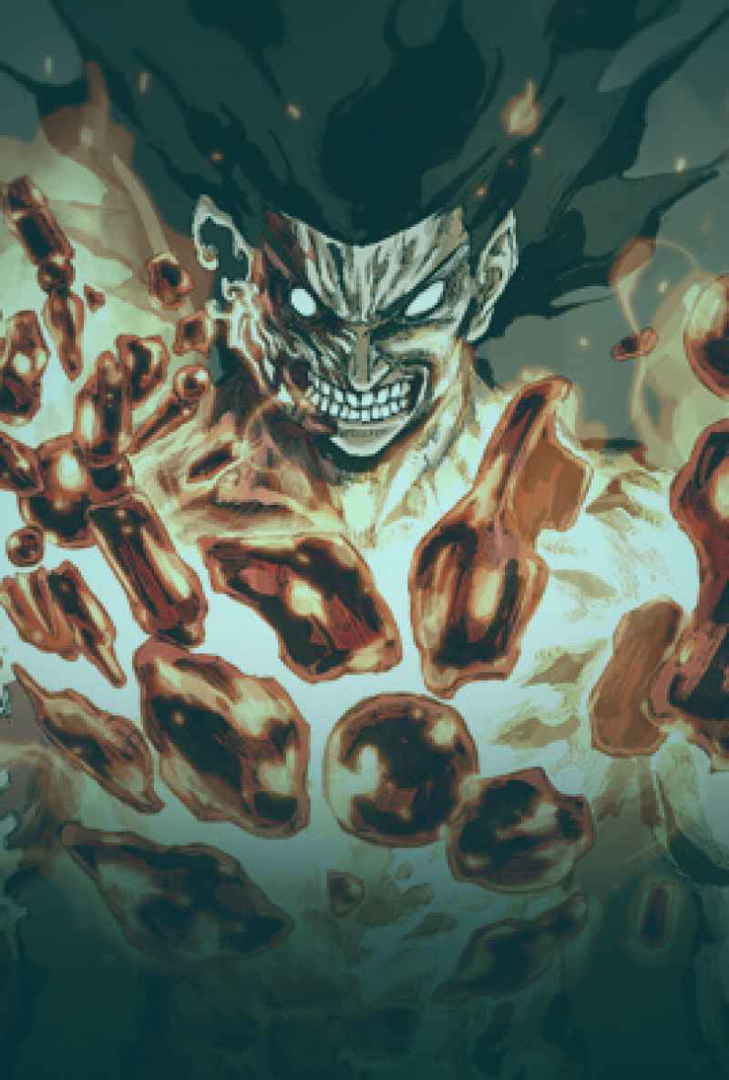 失忆爱情漫画中男女主角在樱花树下重逢的场景，画面温暖而充满期待